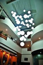 S2 Hotel Банг Саен Экстерьер фото