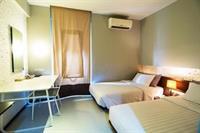 S2 Hotel Банг Саен Экстерьер фото